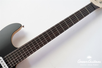 S-622 Alder/R - Black