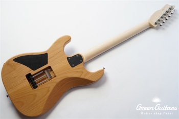 S-622 Alder/R - Black