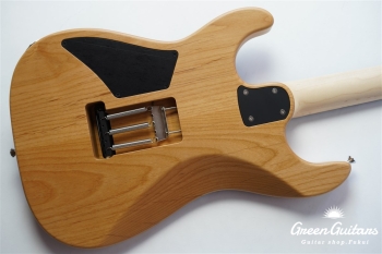 S-622 Alder/R - Black