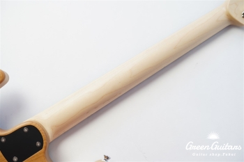 S-622 Alder/R - Black