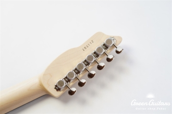 S-622 Alder/R - Black