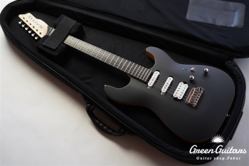 S-622 Alder/R - Black