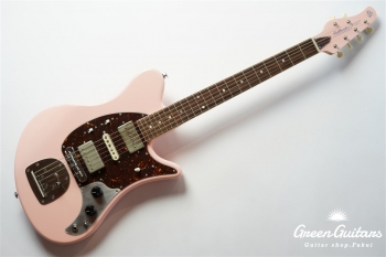 Supreme Collection Trailbreaker Mark-Ⅰ - Shell Pink #21018