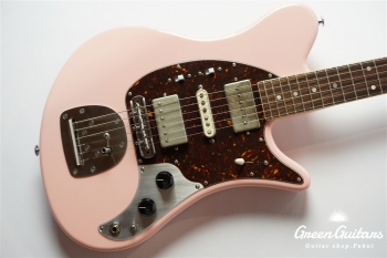 Supreme Collection Trailbreaker Mark-Ⅰ - Shell Pink #21018