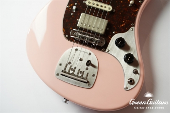 Supreme Collection Trailbreaker Mark-Ⅰ - Shell Pink #21018