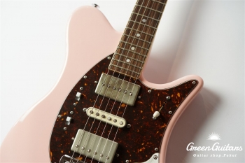 Supreme Collection Trailbreaker Mark-Ⅰ - Shell Pink #21018