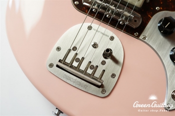 Supreme Collection Trailbreaker Mark-Ⅰ - Shell Pink #21018
