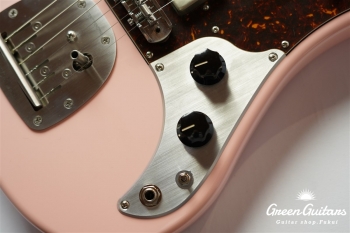 Supreme Collection Trailbreaker Mark-Ⅰ - Shell Pink #21018