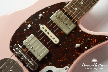Supreme Collection Trailbreaker Mark-Ⅰ - Shell Pink #21018