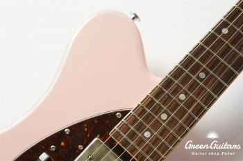 Supreme Collection Trailbreaker Mark-Ⅰ - Shell Pink #21018