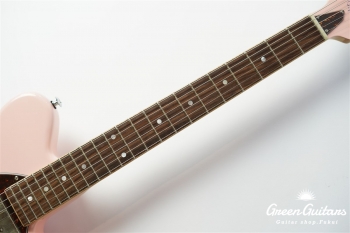 Supreme Collection Trailbreaker Mark-Ⅰ - Shell Pink #21018