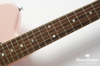 Supreme Collection Trailbreaker Mark-Ⅰ - Shell Pink #21018
