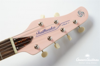 Supreme Collection Trailbreaker Mark-Ⅰ - Shell Pink #21018