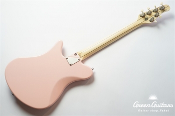 Supreme Collection Trailbreaker Mark-Ⅰ - Shell Pink #21018