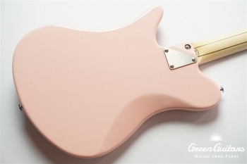 Supreme Collection Trailbreaker Mark-Ⅰ - Shell Pink #21018