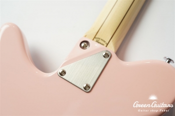 Supreme Collection Trailbreaker Mark-Ⅰ - Shell Pink #21018