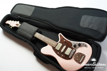 Supreme Collection Trailbreaker Mark-Ⅰ - Shell Pink #21018