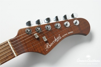 BSH-800ASH/RSM - ST-LBR