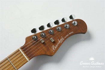 BSH-800ASH/RSM - WBD