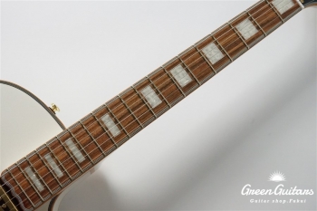 Emperor Swingster Royale - Pearl White