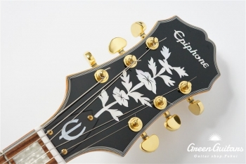 Emperor Swingster Royale - Pearl White