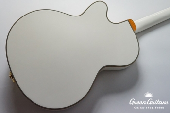 Emperor Swingster Royale - Pearl White