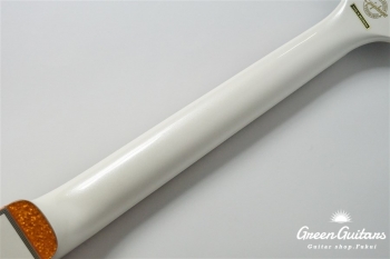 Emperor Swingster Royale - Pearl White