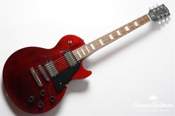 Les Paul Studio - Wine Red