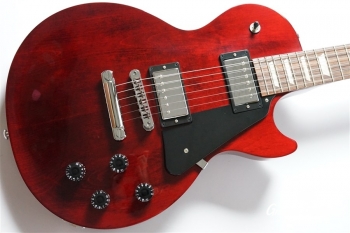Les Paul Studio - Wine Red