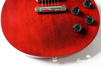Les Paul Studio - Wine Red
