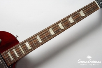 Les Paul Studio - Wine Red