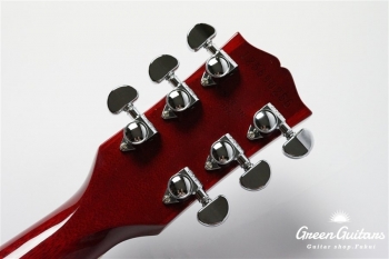 Les Paul Studio - Wine Red