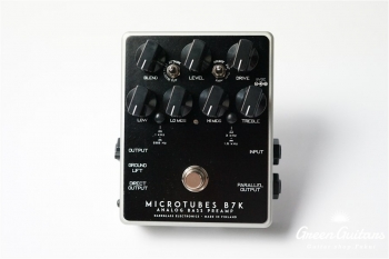 MICROTUBES B7K V2