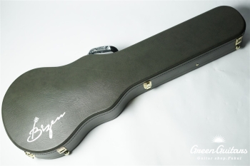 BURNED jr -korina- - Natural