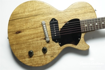 BURNED jr -korina- - Natural