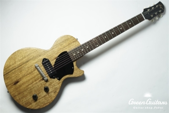 BURNED jr -korina- - Natural