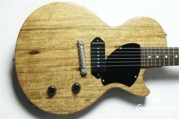 BURNED jr -korina- - Natural