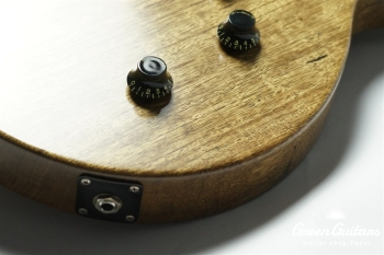 BURNED jr -korina- - Natural