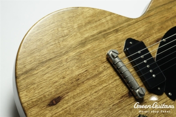 BURNED jr -korina- - Natural