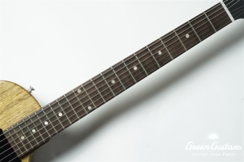 BURNED jr -korina- - Natural