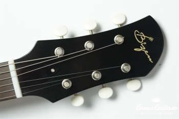 BURNED jr -korina- - Natural