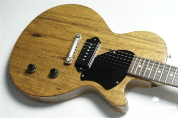 BURNED jr -korina- - Natural