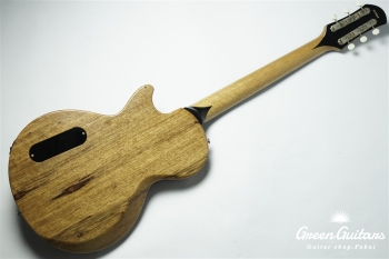 BURNED jr -korina- - Natural