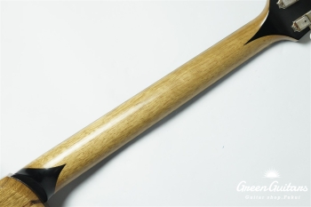 BURNED jr -korina- - Natural