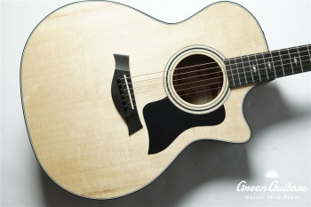 314ce V-Class - Natural