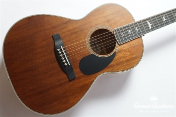 SE-Parlor - Vintage Mahogany