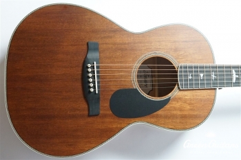 SE-Parlor - Vintage Mahogany