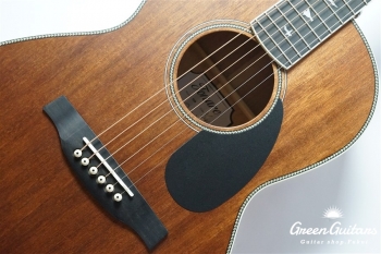 SE-Parlor - Vintage Mahogany
