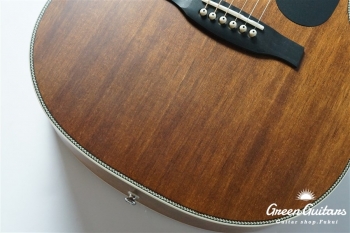 SE-Parlor - Vintage Mahogany