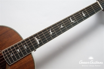 SE-Parlor - Vintage Mahogany